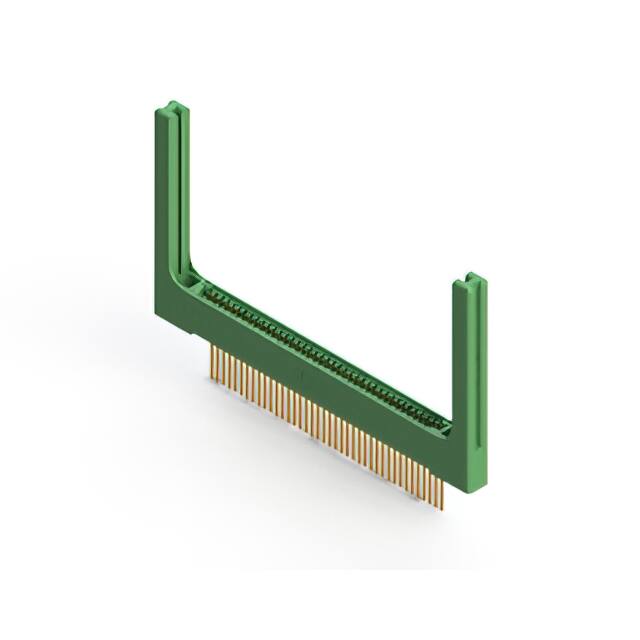 345-040-544-158 EDAC Inc.  Edgeboard Connectors